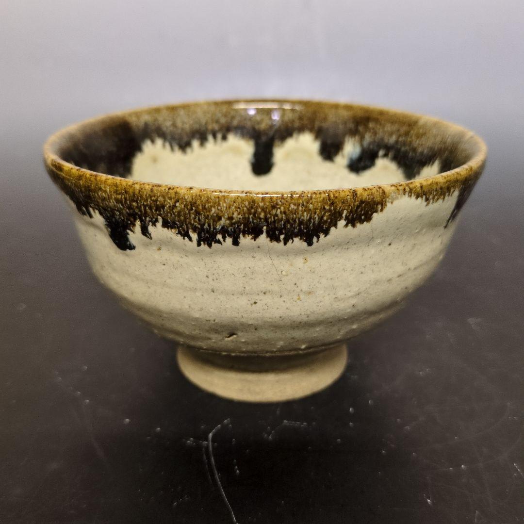 朝鮮唐津茶碗 江戸時代