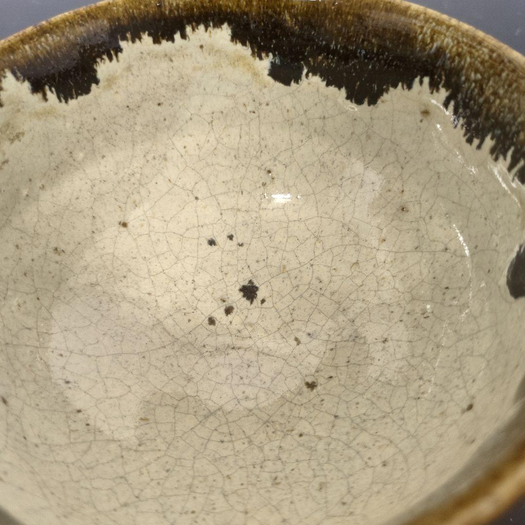 朝鮮唐津茶碗 江戸時代