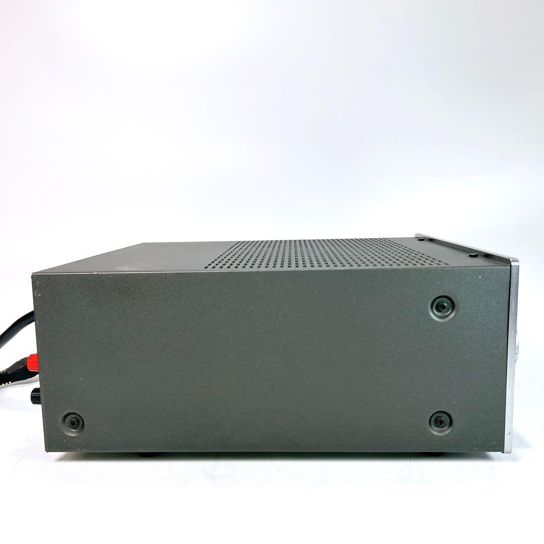 【動作品】KENWOOD KA-1001G プリメインアンプ 送料無料