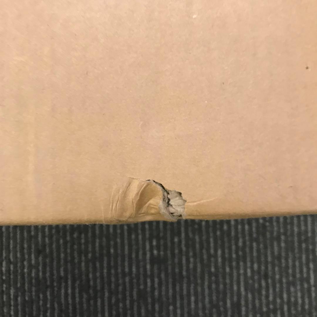 【開封・未使用】FUNROLUX ダイニングチェア 折りたたみ椅子 2脚セット