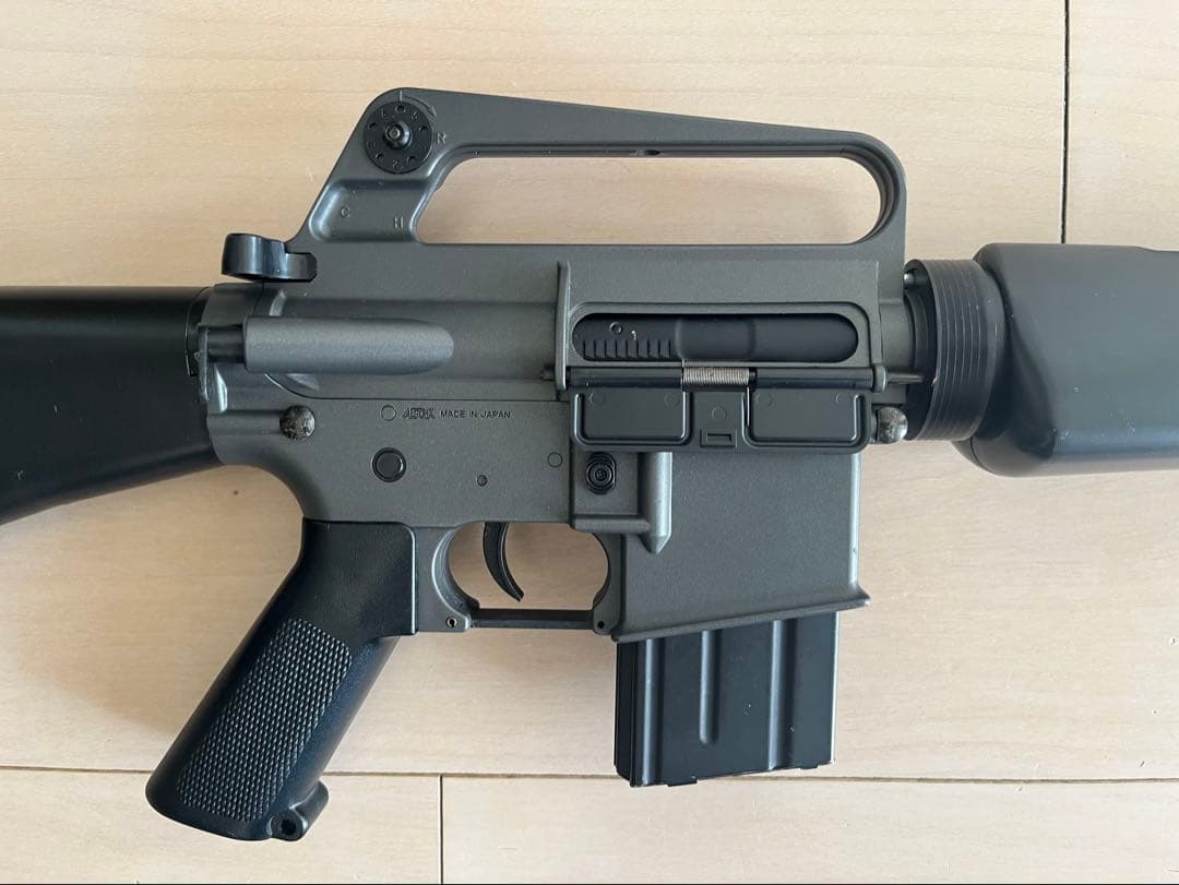 東京マルイ m16 スタンダード電動ガン