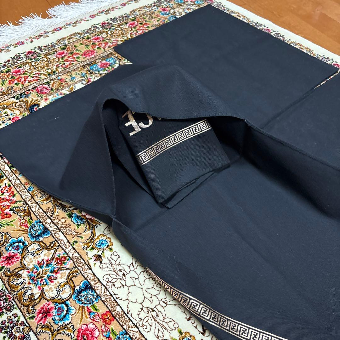 FIENDACE ブラック 袋 4枚セット