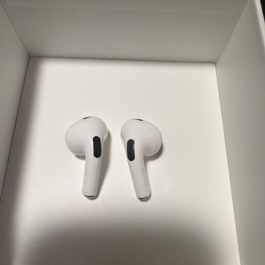 AirPodsPro 第2世代(Lightning)＊動作確認済み