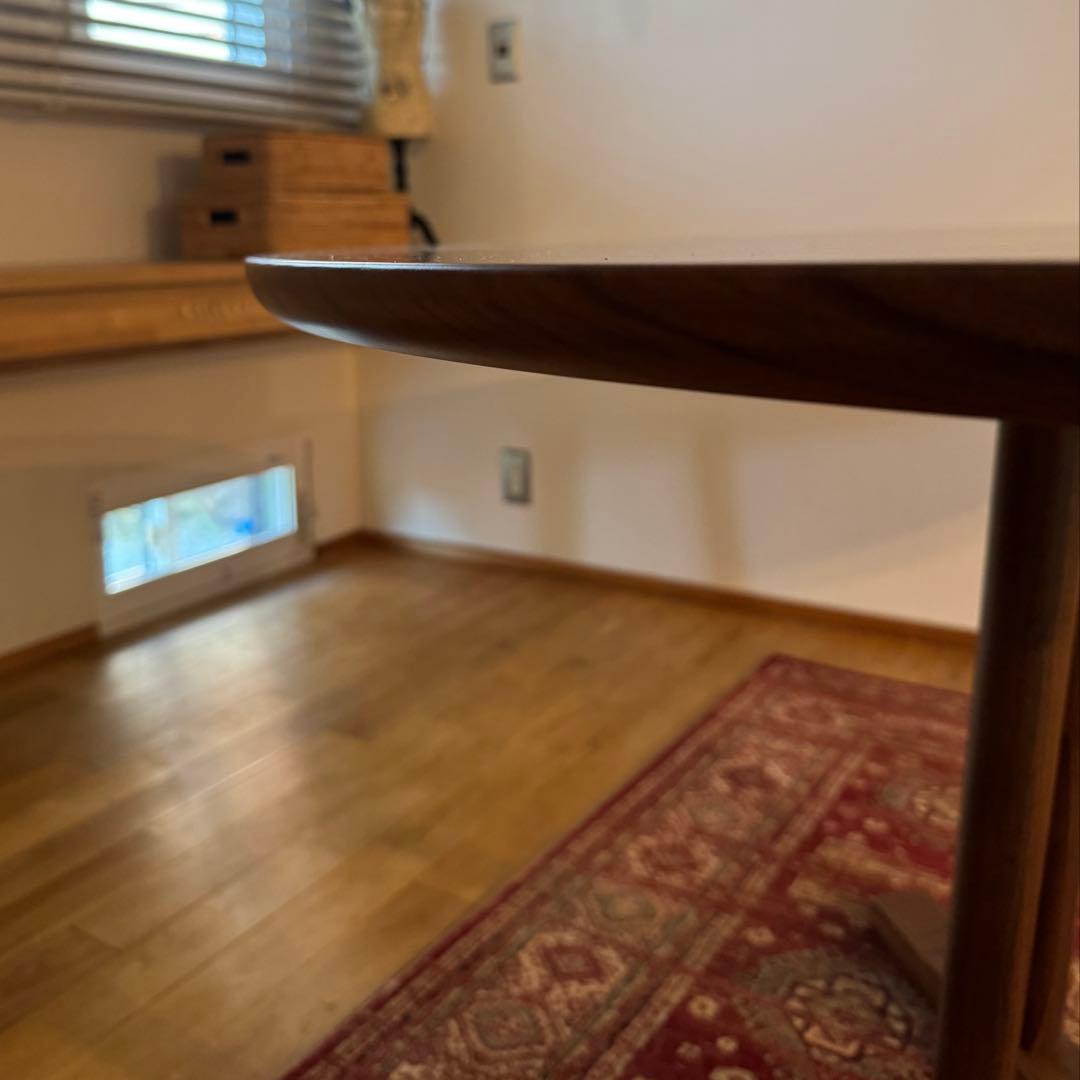 アクタス ［ACTUS］THYME D/T R120 H72 WN ウレタン塗装