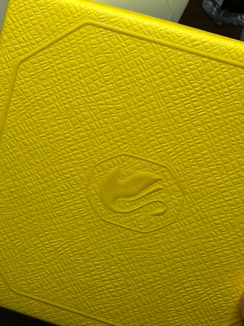 SWAROVSKI♡Krisベア Happy Together スワロフスキー❤️