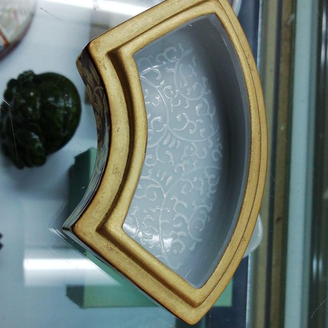 香合　吉田美統　定価　156000円