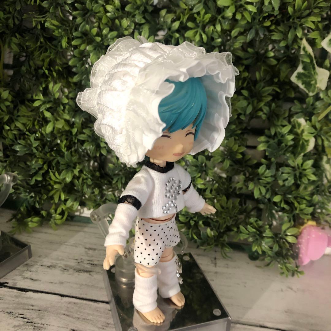 るん様￼オビツ11