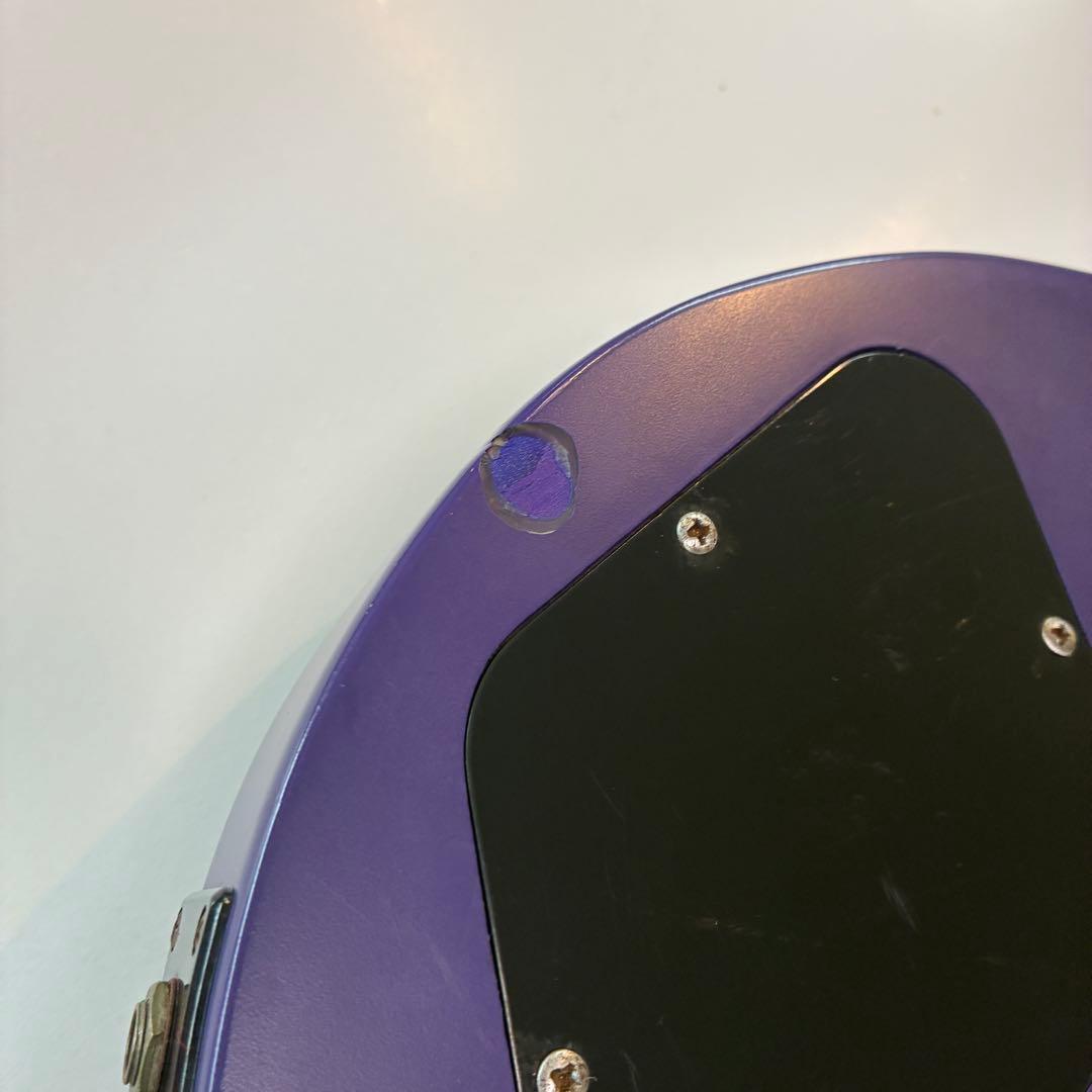 ★生産終了品★Grassroots LUNA SEA イノラン　INORAN