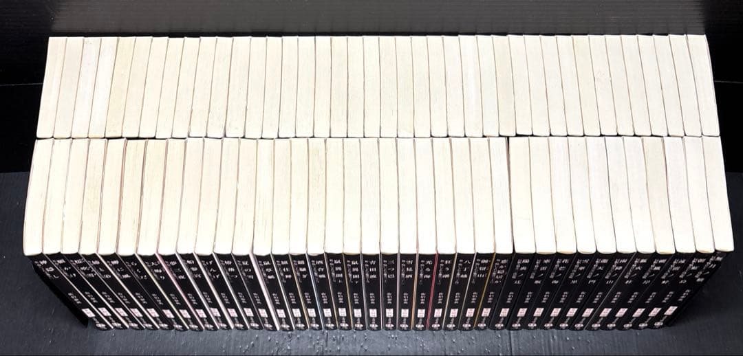 新・酔いどれ小籐次 全巻 1-26巻 居眠り磐音 決定版 全巻 1-51巻