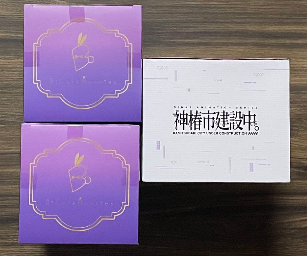 新品・未開封　美少女フィギュア　8点セット