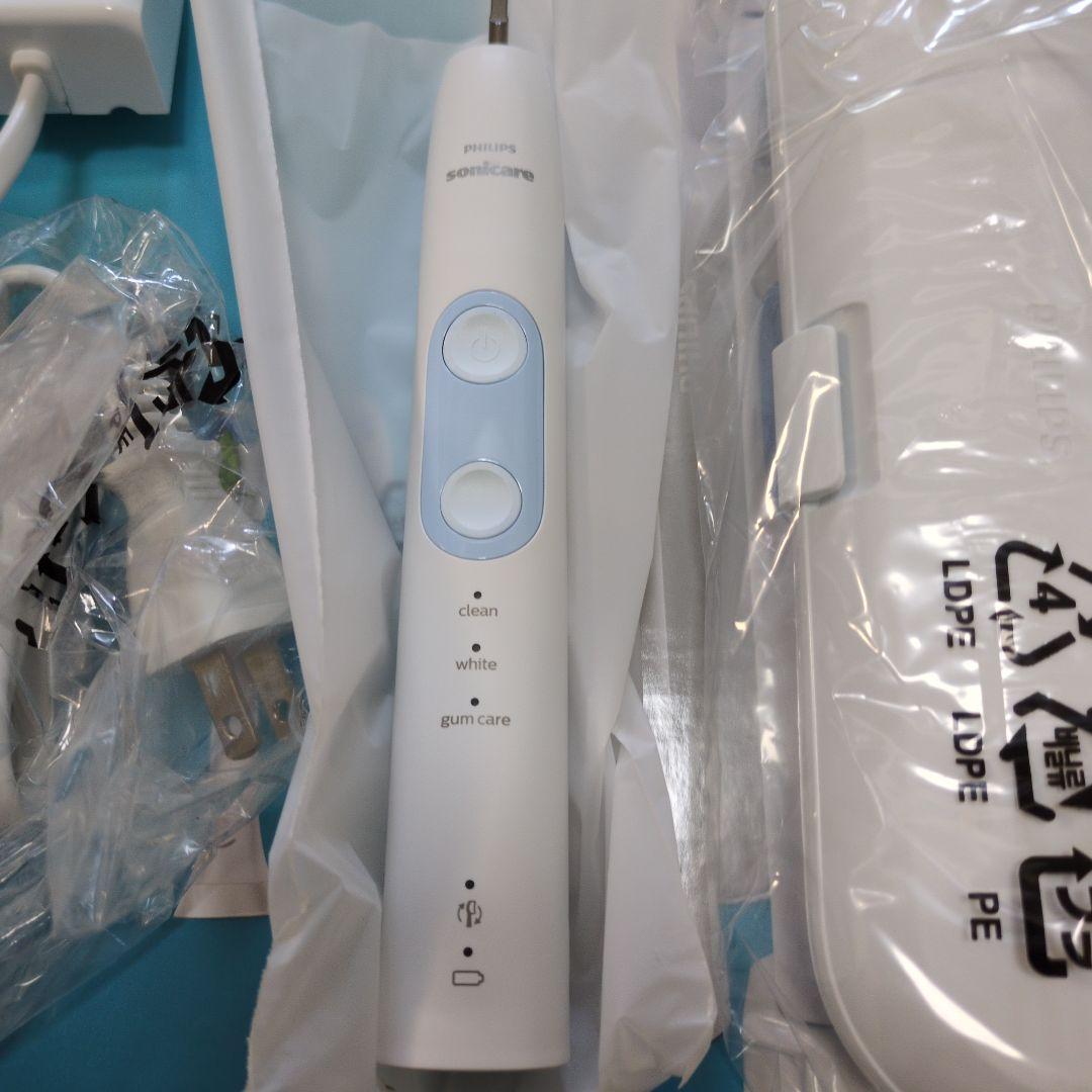 PHILIPS Sonicare フィリップス　ソニッケアー　電動歯ブラシ