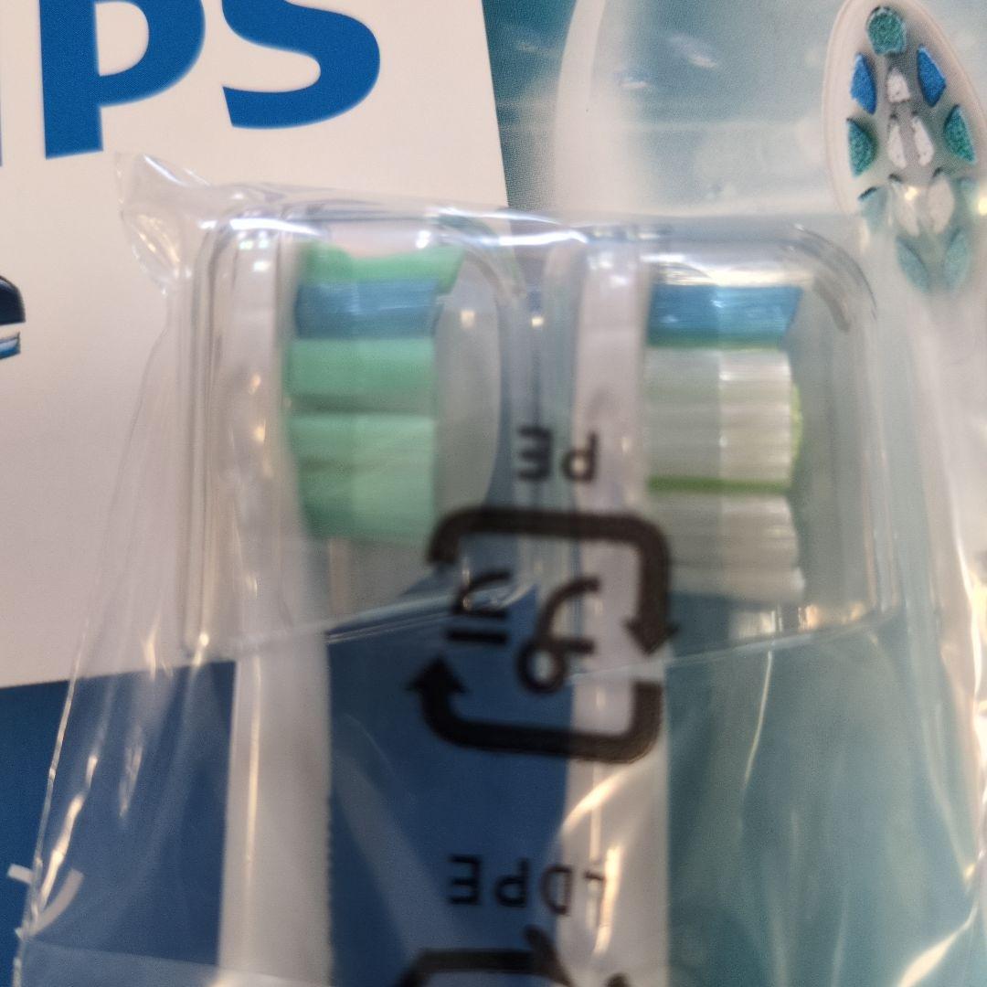 PHILIPS Sonicare フィリップス　ソニッケアー　電動歯ブラシ