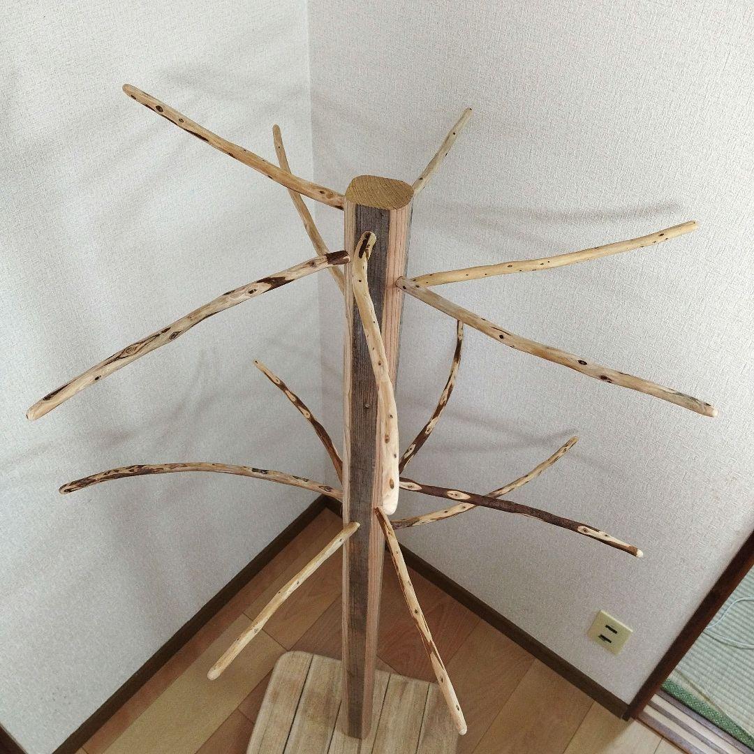 【小鳥〜中型鳥さん用】眺めのいい♬ゆったりバードスタンド