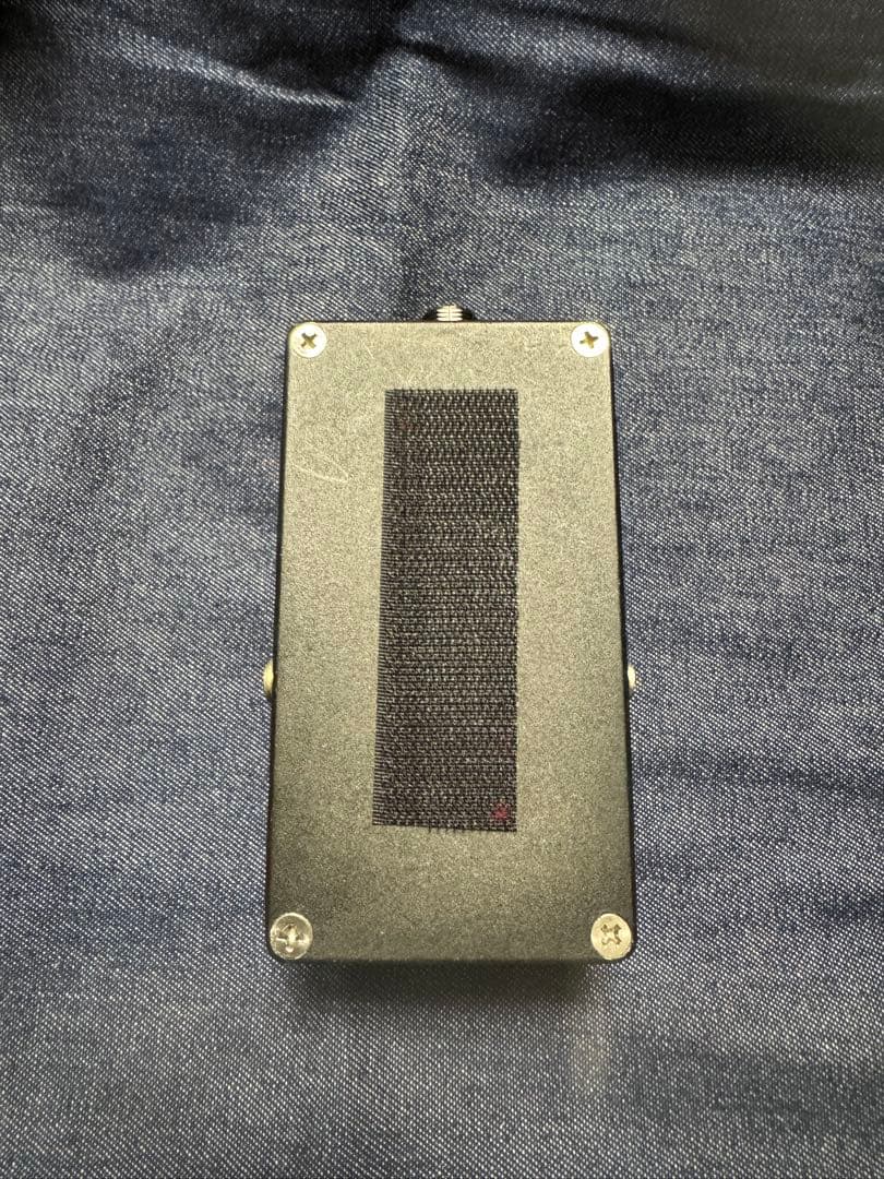 Ramble FX MARVEL Drive ギターエフェクター