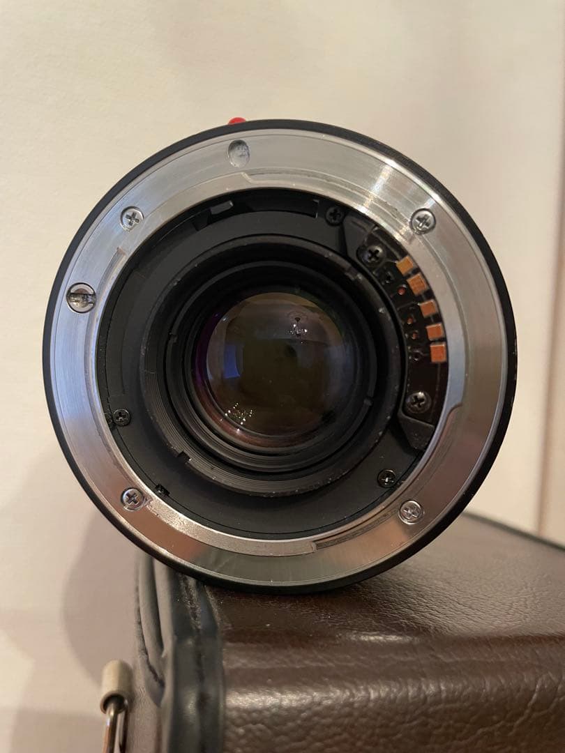 Tokina レンズ　AF 17mm AT-X ASPHERICAL