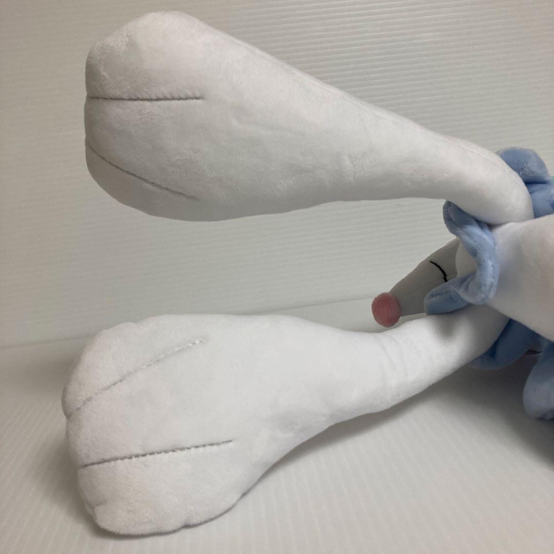 アシレーヌ ぬいぐるみ タグ付き 2017 ポケモンセンター