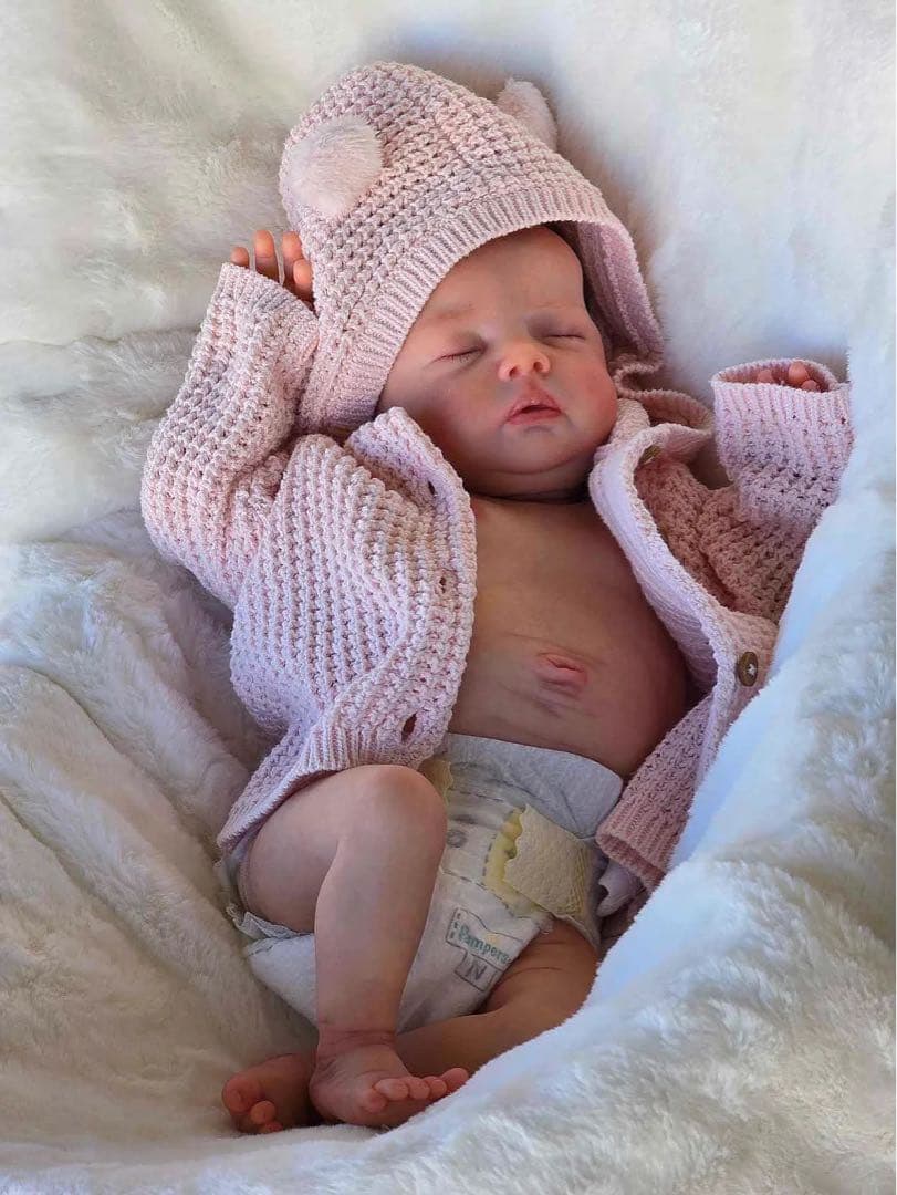 リボーンドール デライラ