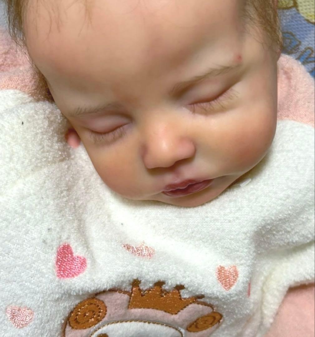 リボーンドール デライラ