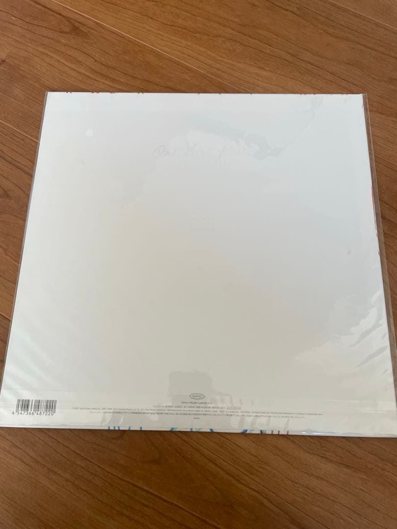 RT 188209商品　宇多田ヒカル　one last kiss