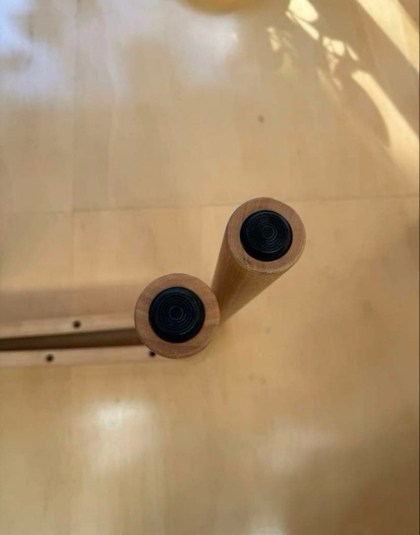 【エンゼルさん専用】無印良品 木製テーブル 70×70cm メラミン天板