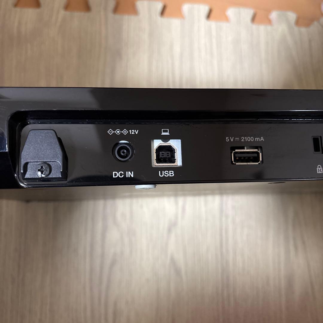 ジャンク　 Pioneer DJ DDJ-WeGO4 DJコントローラー