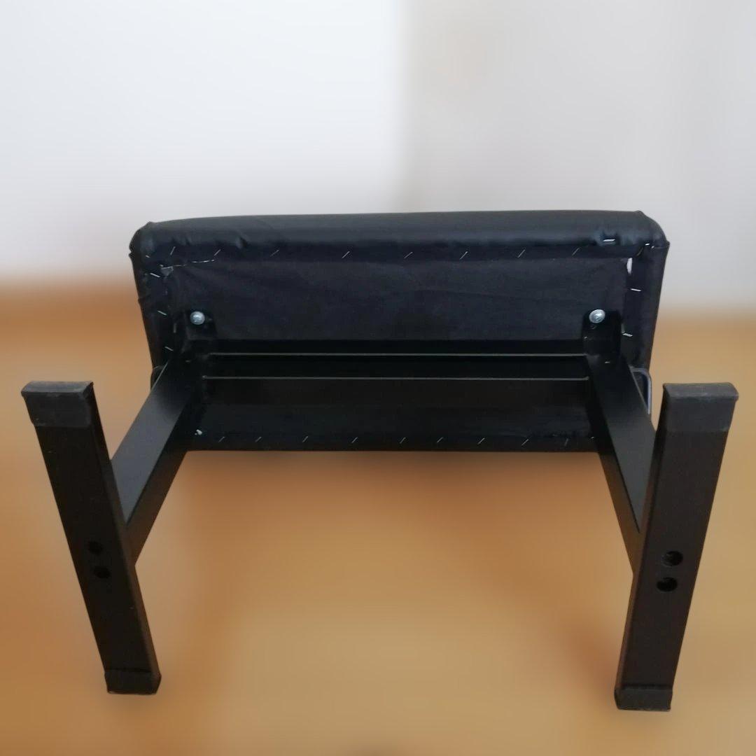 スタインウェイ＆サンズ社　昇降　ピアノ椅子