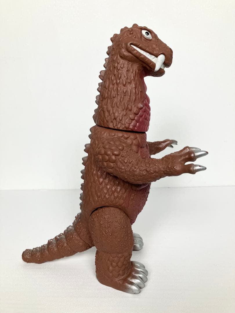 マーミット 1996 マグマ大使 アロン ソフビ P-プロ MARMIT