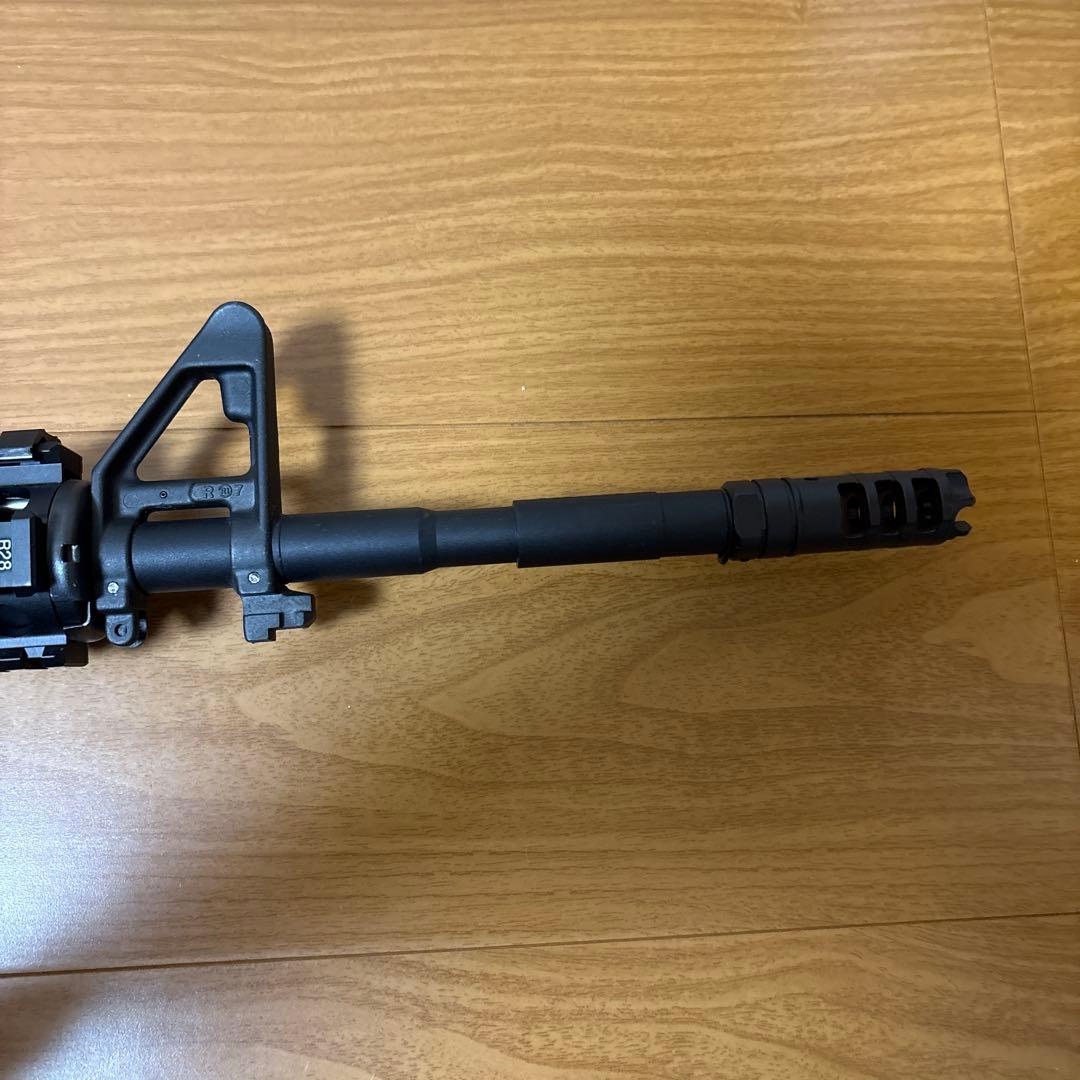 東京マルイ　M4A1 MWS 中古品