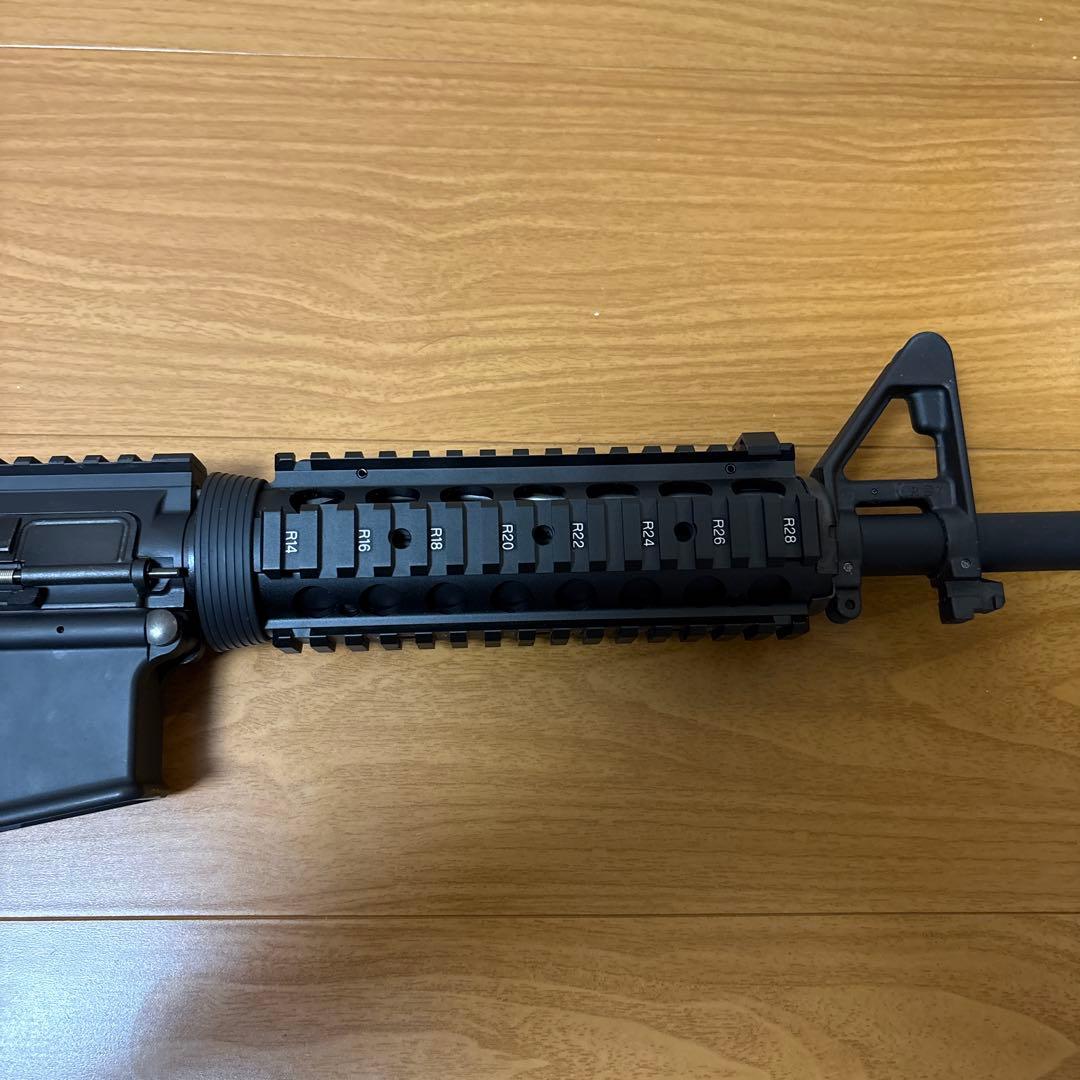 東京マルイ　M4A1 MWS 中古品
