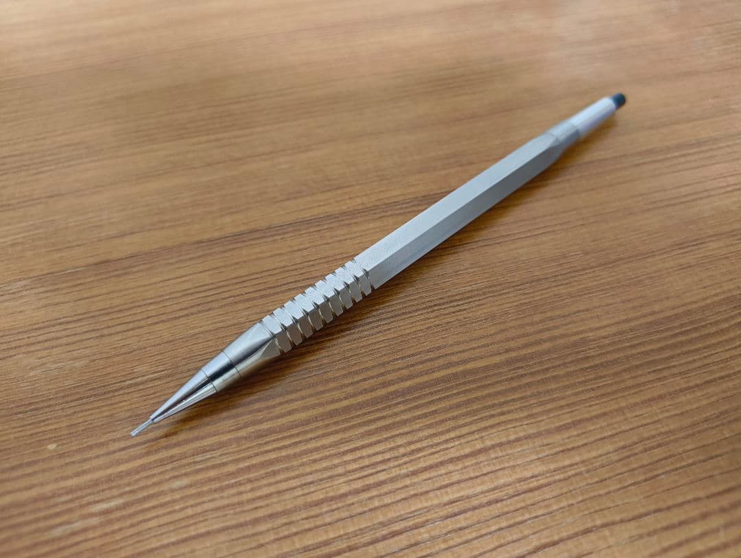 ステンレス PG5 カスタム