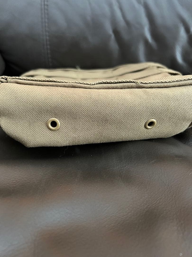 ミリタリー　ポーチセット　個別可能