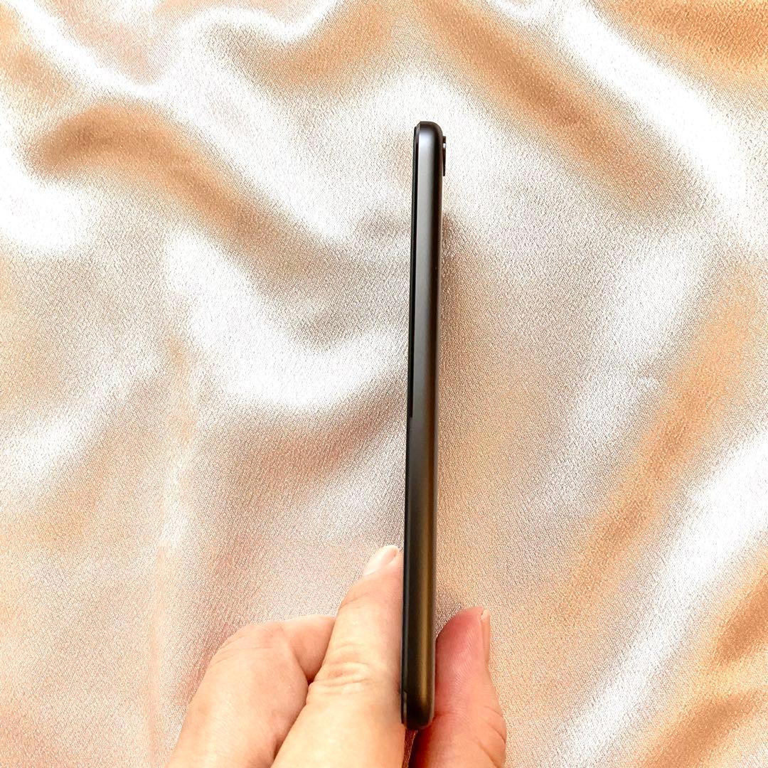 グレイ iPod touch 第7世代 128GB アイポッド 本体 V