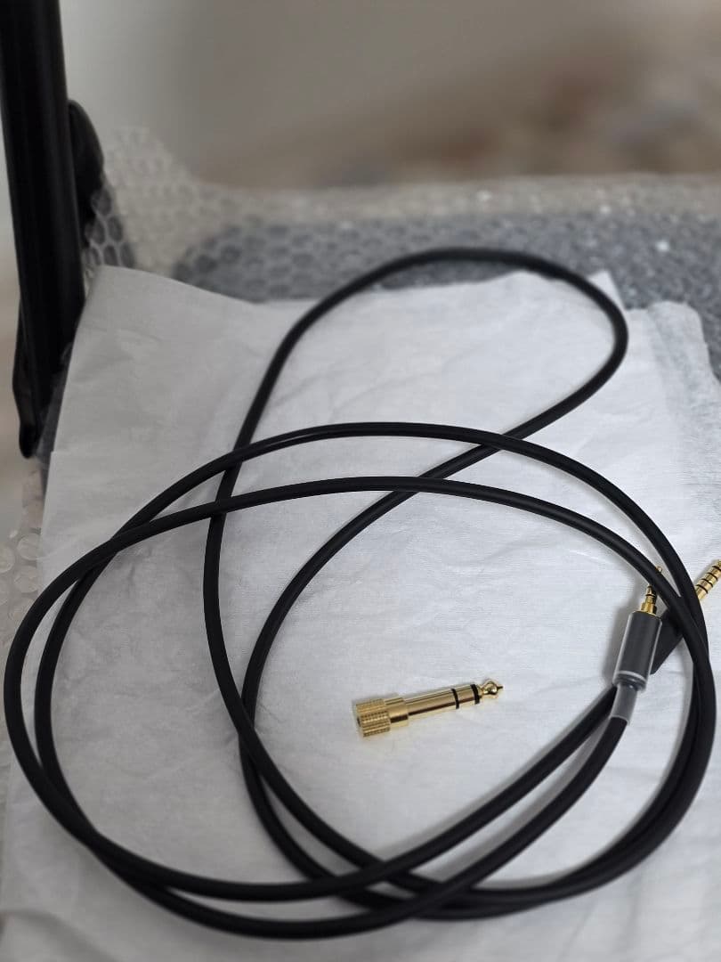 SONY MDR-M1 ヘッドホン