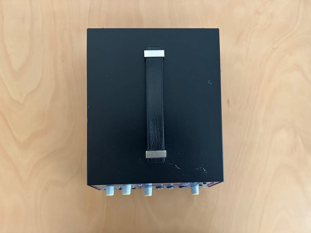 Focusrite ISA One マイクプリアンプ