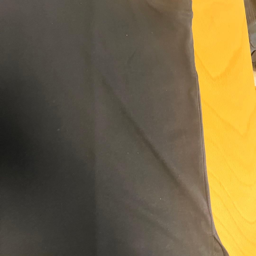 クロノス　CRONOS REFLECT LINE SLEEVELESS Lサイズ