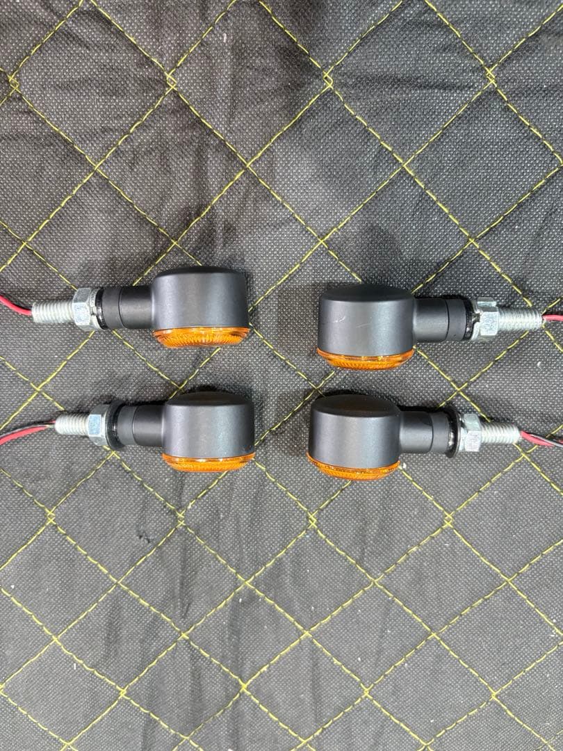 デイトナ　ウインカー　D-Light SOL 定価2個ワンセットで12,650円