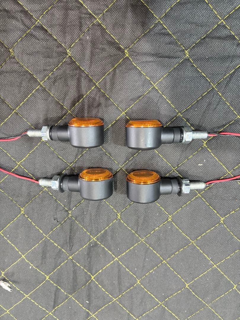 デイトナ　ウインカー　D-Light SOL 定価2個ワンセットで12,650円