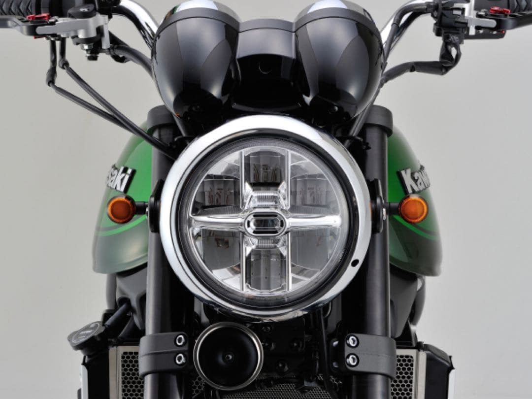 デイトナ　ウインカー　D-Light SOL 定価2個ワンセットで12,650円