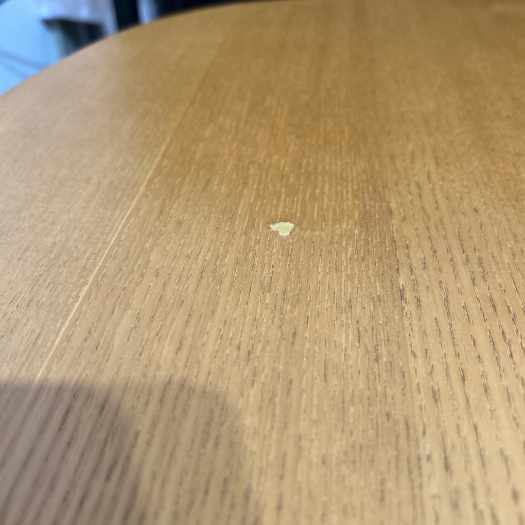 無印良品　木製こたつテーブル 電気式 温度調節付き