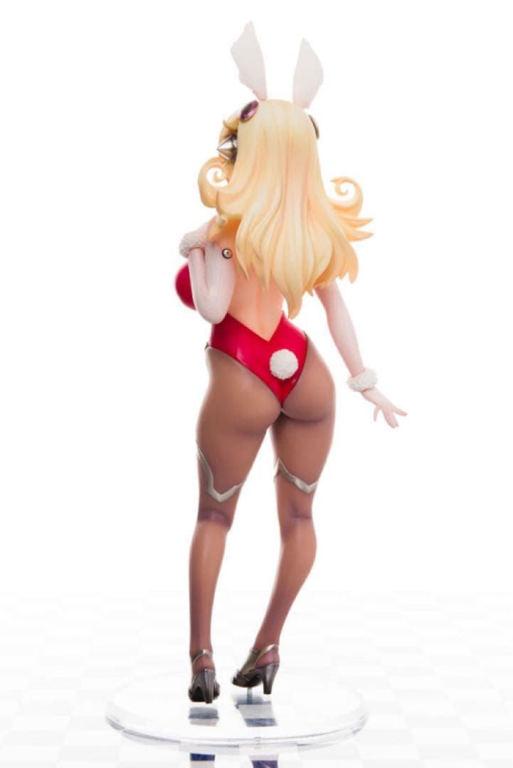 星空のバビロン ウサ子