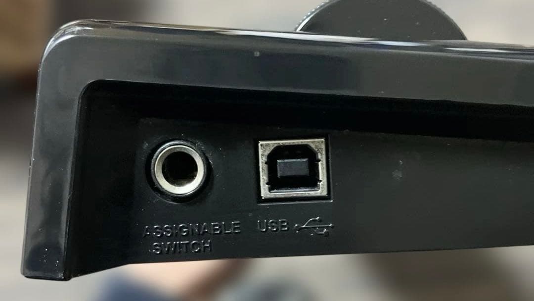 【美品】KORG microKEY2-49 MIDIキーボード