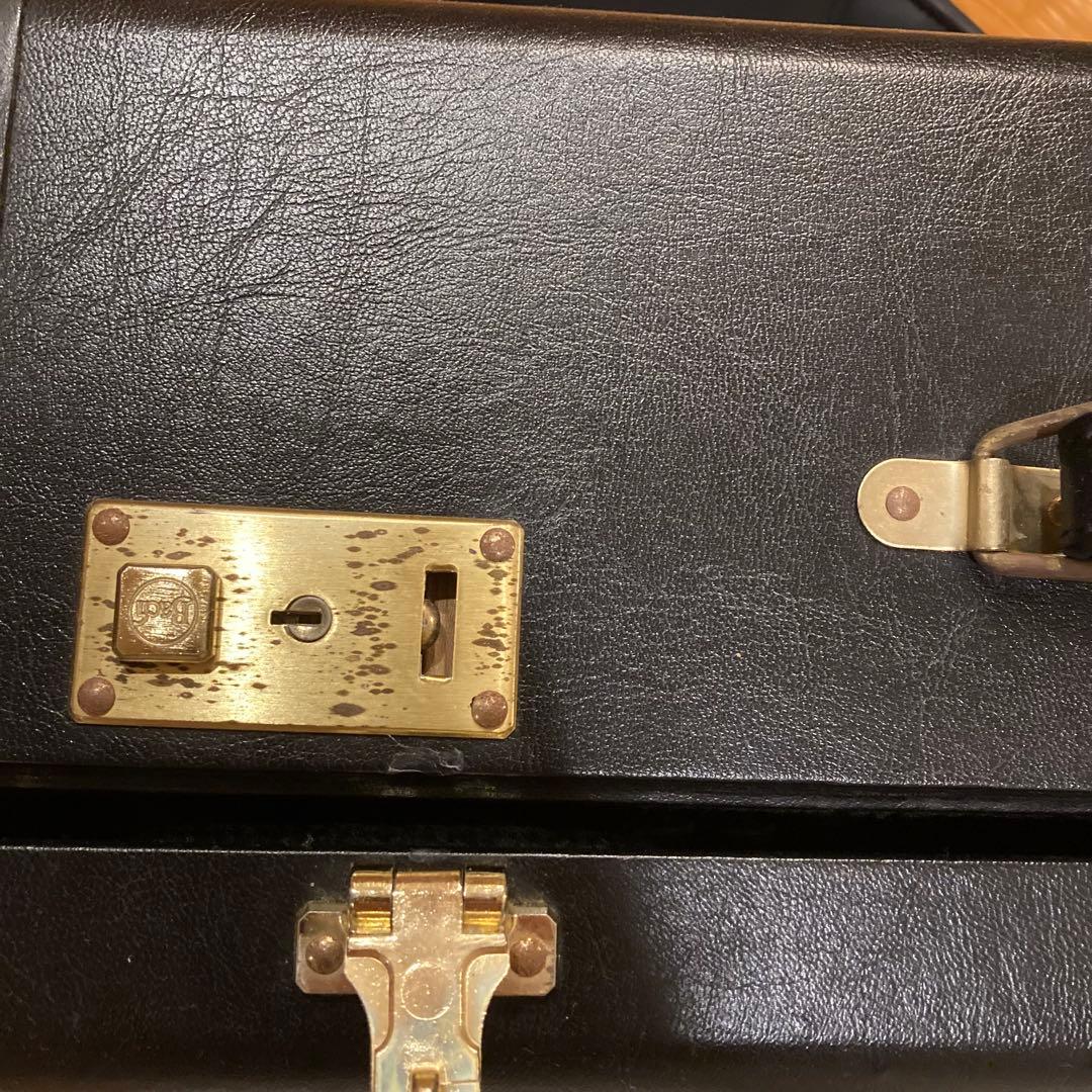 Bach Stradivarius Model 37 トランペット 本体