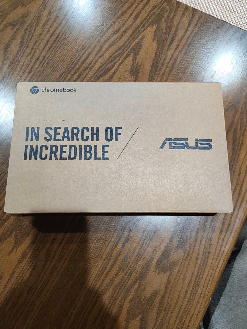 ASUS クロームブック　CX1102CK