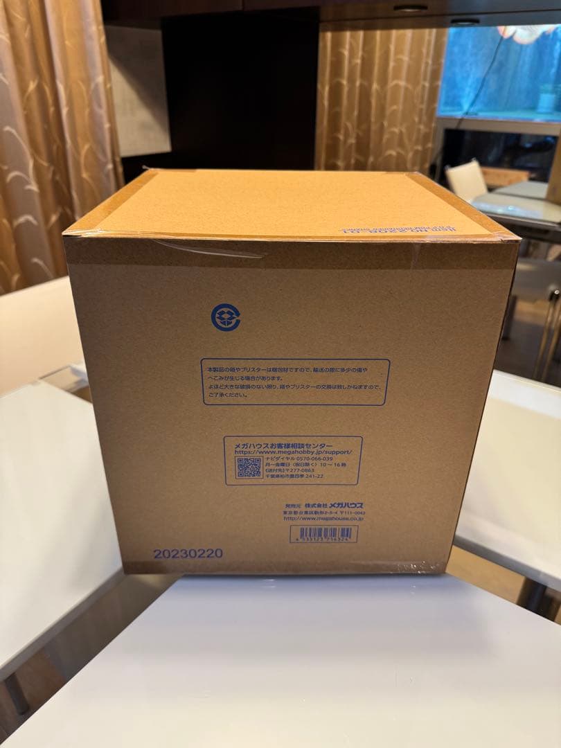 ワンピース POP Playback Memories PBM シャンクス