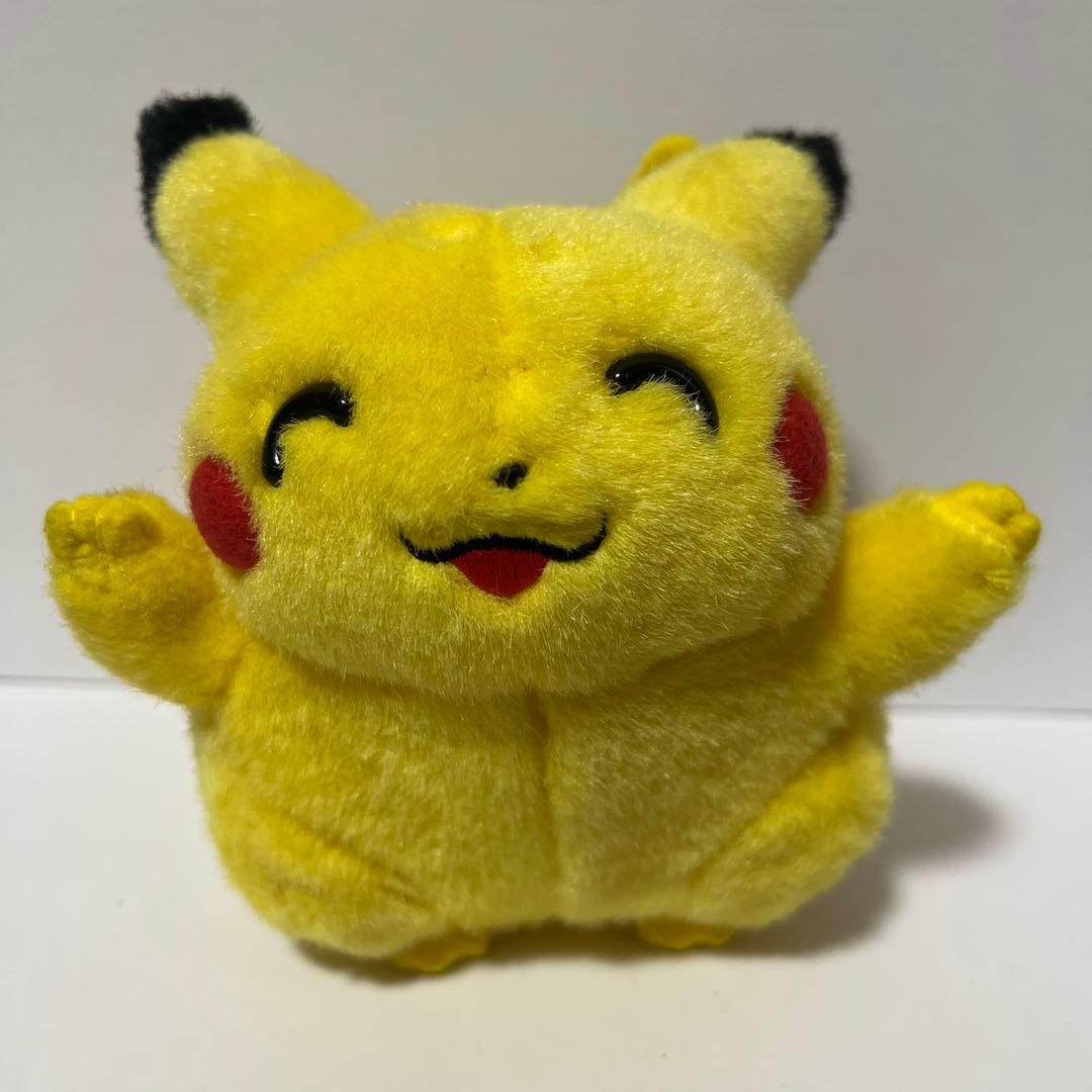 にっこり 初期 TOMY タカラトミー