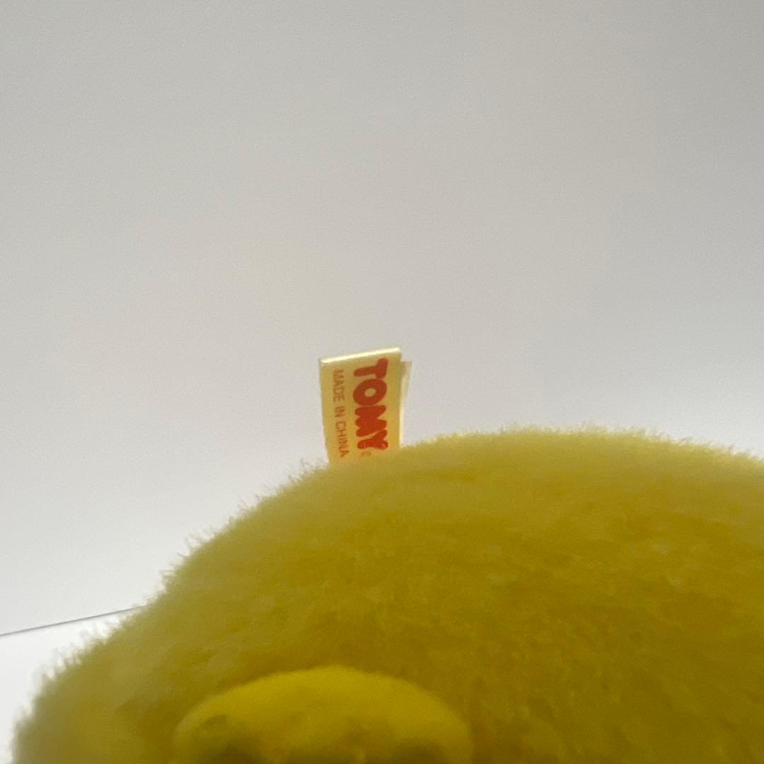 にっこり 初期 TOMY タカラトミー