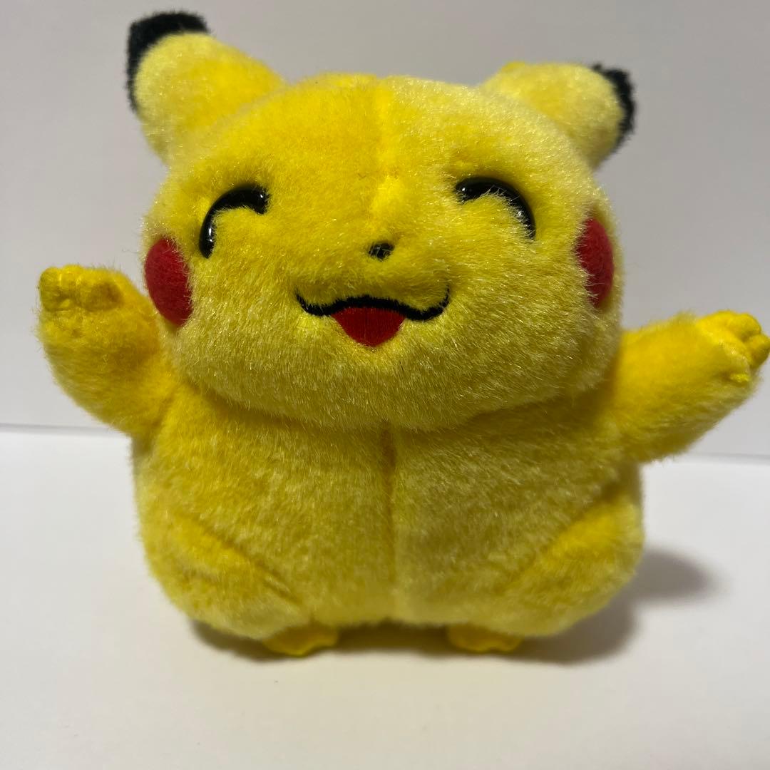 にっこり 初期 TOMY タカラトミー