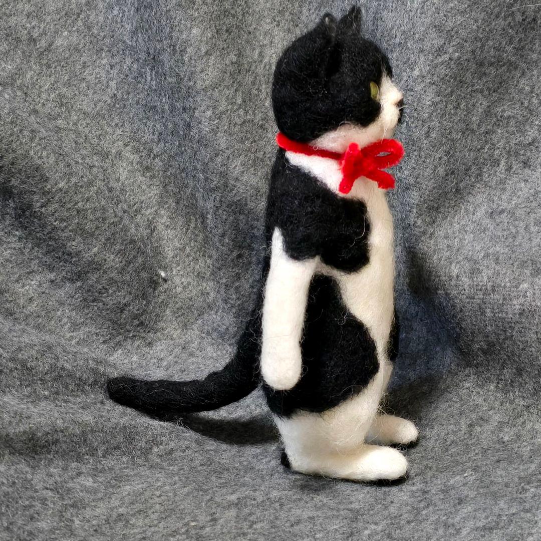 羊毛フェルト 花の子るんるん様のオーダー