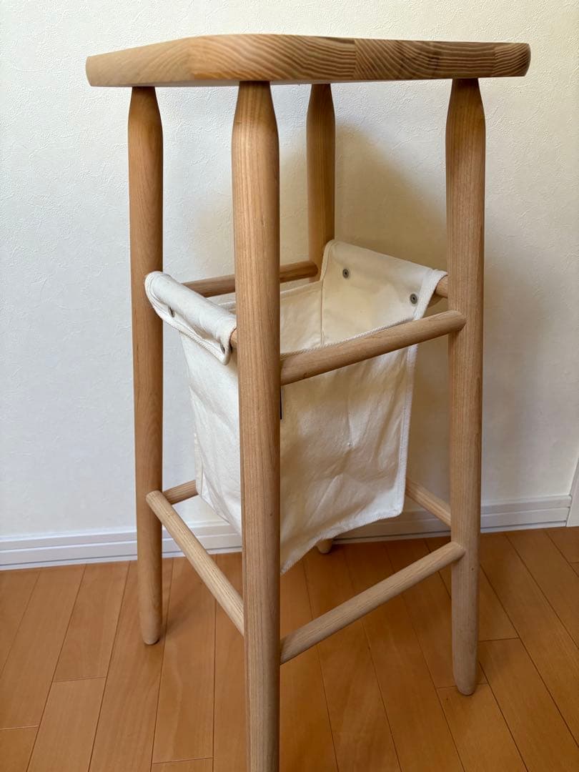 La Luz Inc. ラルース　ハイスツール　キャトルセゾン