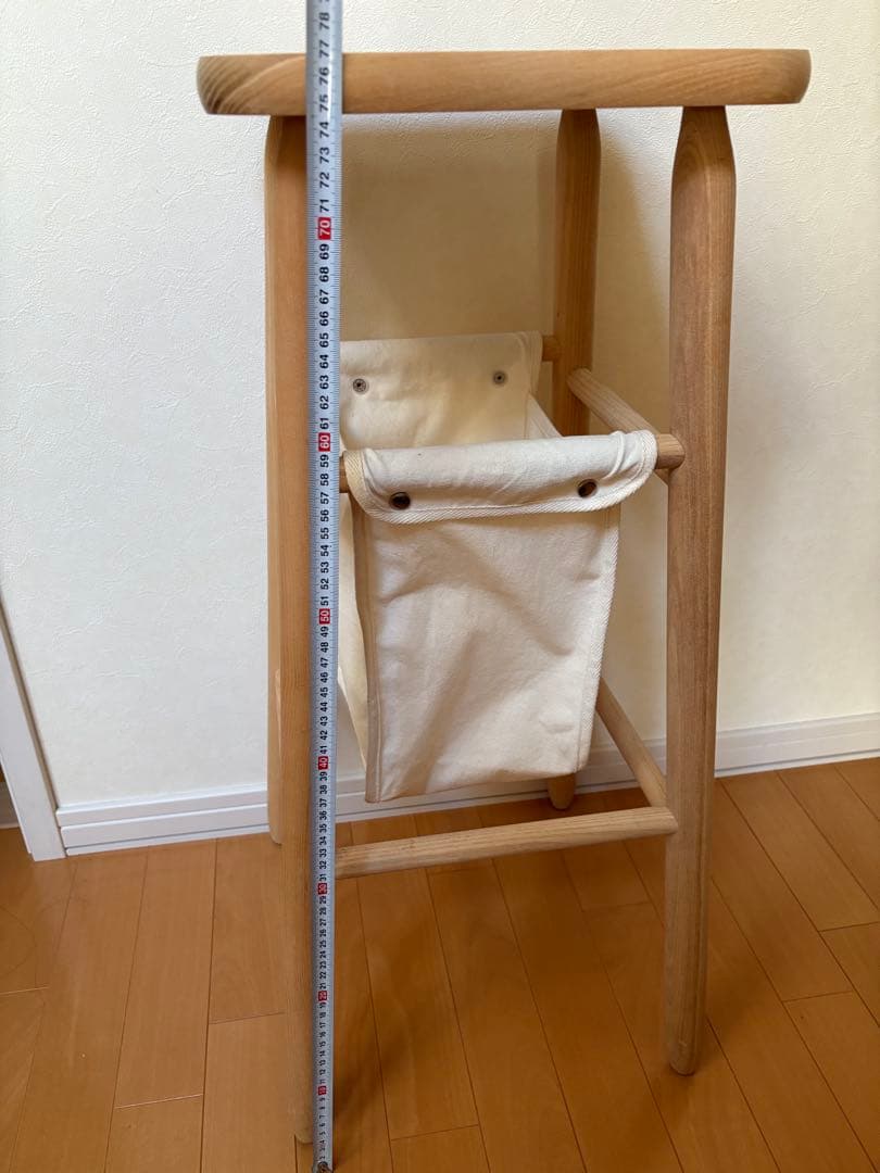 La Luz Inc. ラルース　ハイスツール　キャトルセゾン